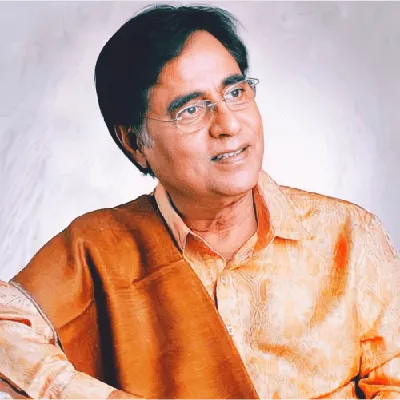 Jagjit Singh (जगजीत सिंह) Image