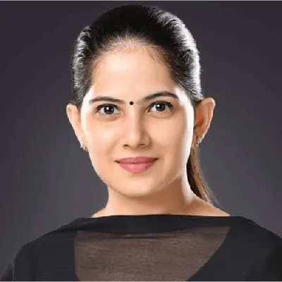 Jaya Kishori Ji (जया किशोरी जी) image