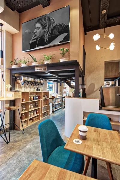 For Earth's Sake Outlet Image