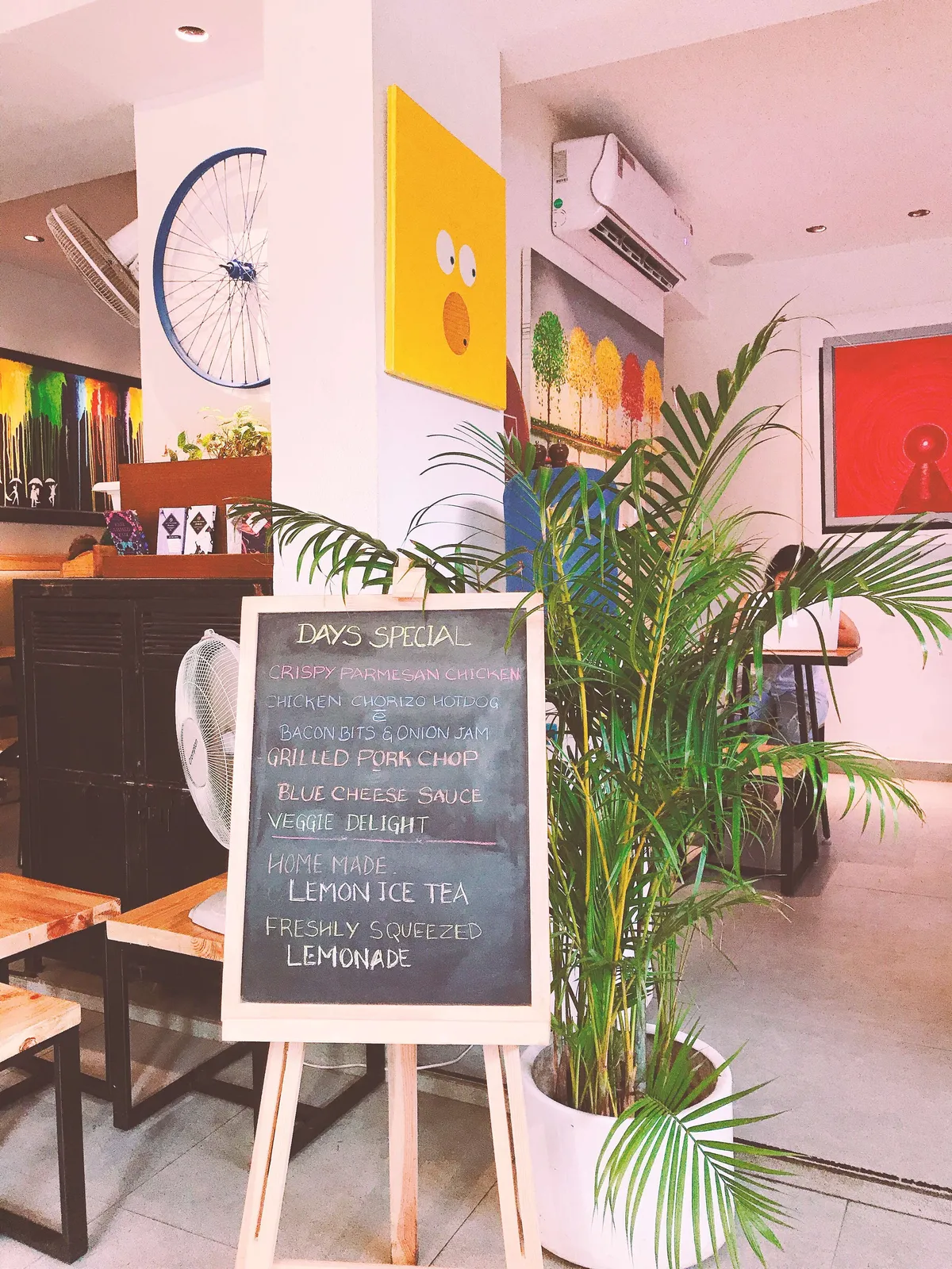 Blue Tokai Coffee Roasters Outlet Image