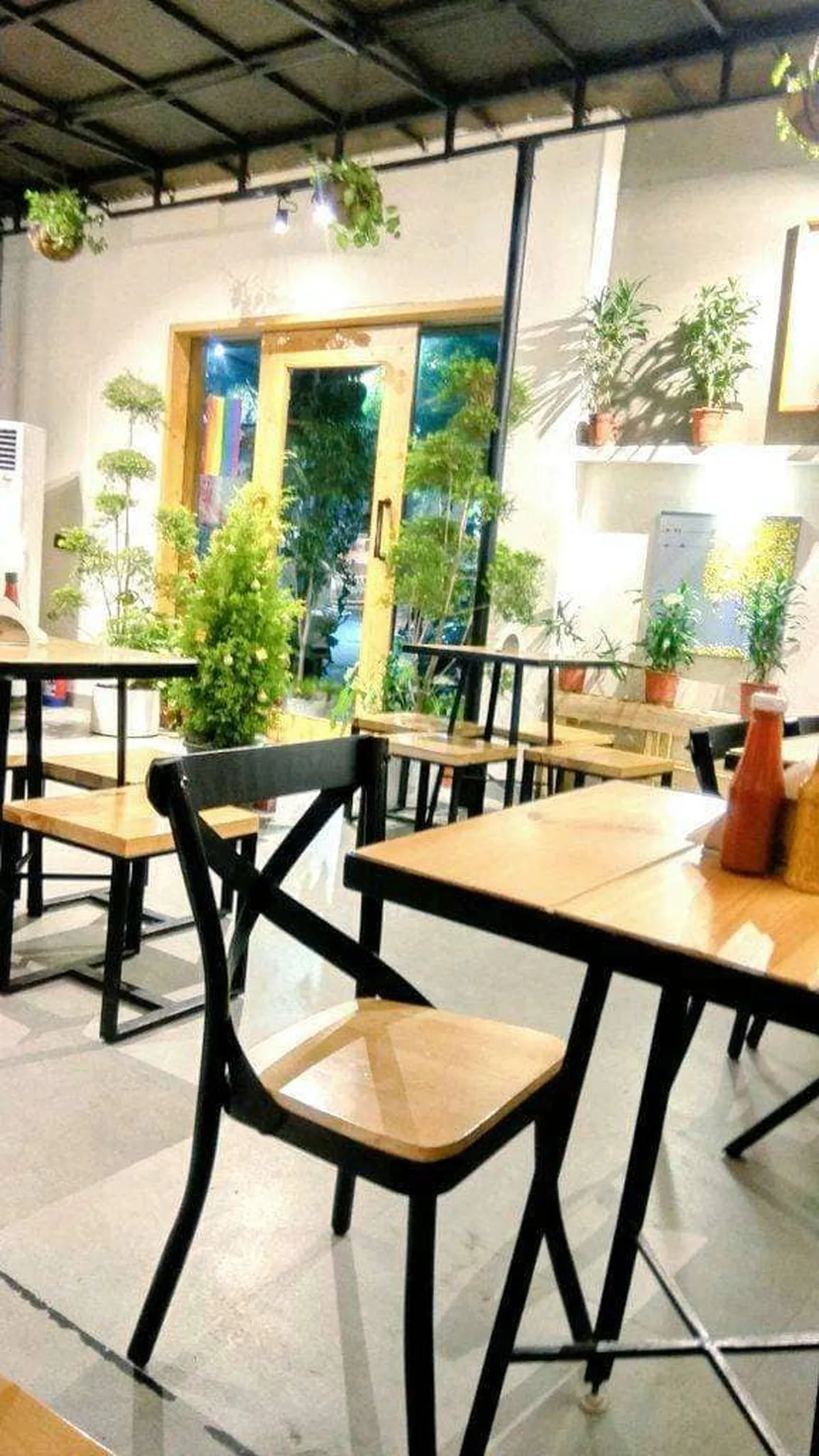 Blue Tokai Coffee Roasters Outlet Image