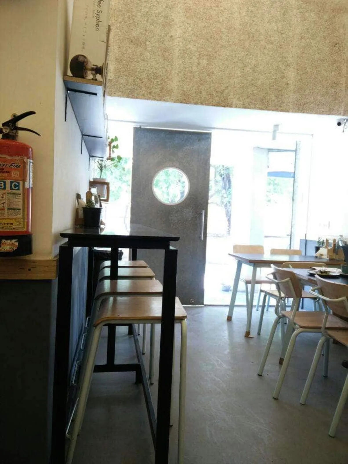 Blue Tokai Coffee Roasters Outlet Image