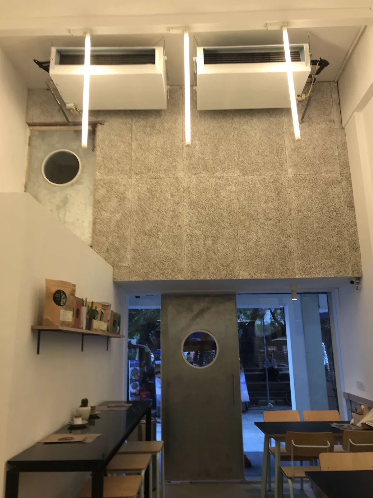 Blue Tokai Coffee Roasters Outlet Image