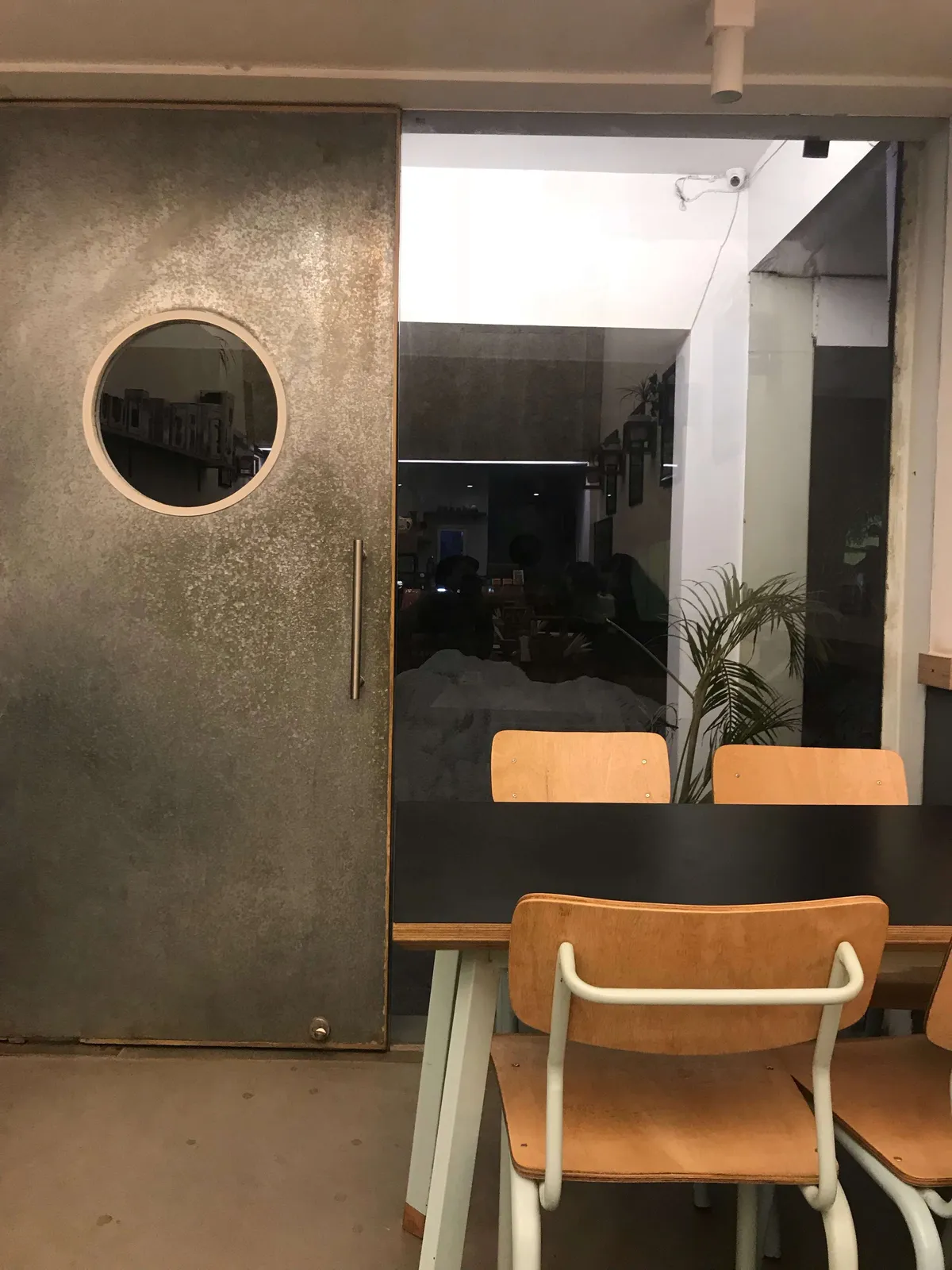 Blue Tokai Coffee Roasters Outlet Image