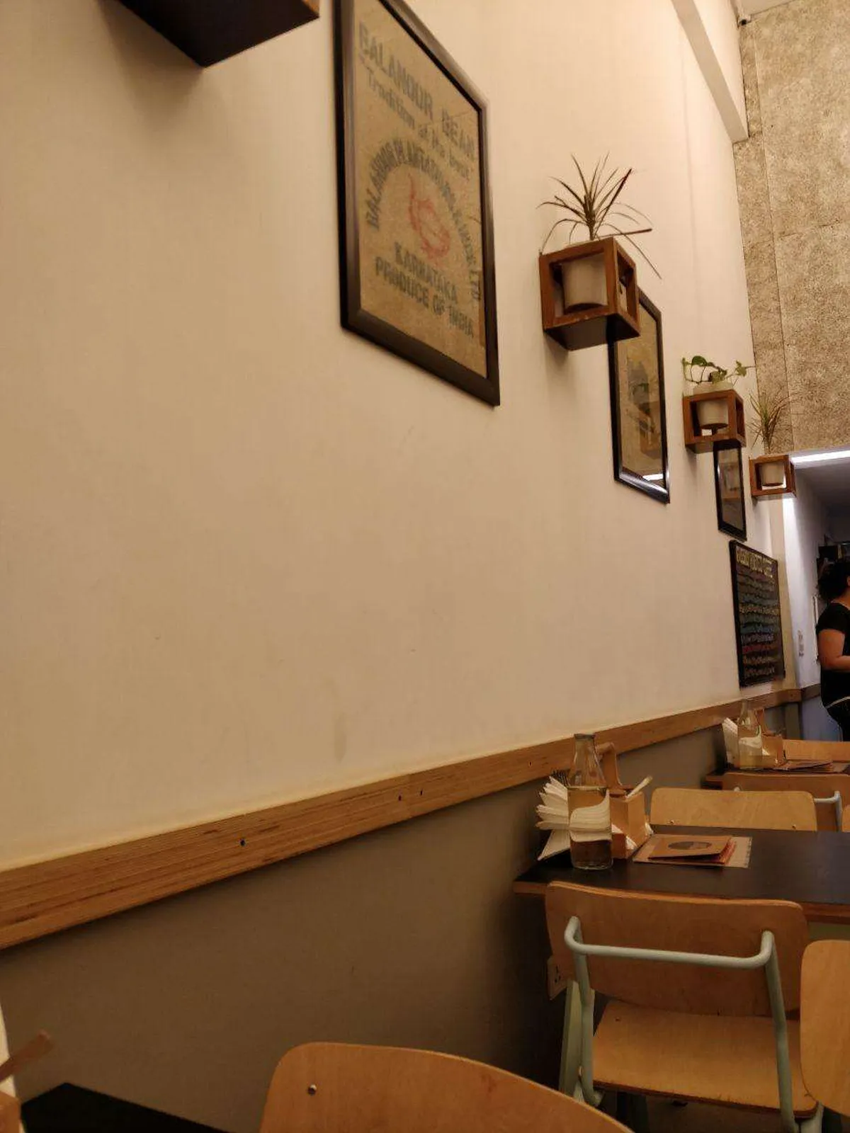 Blue Tokai Coffee Roasters Outlet Image