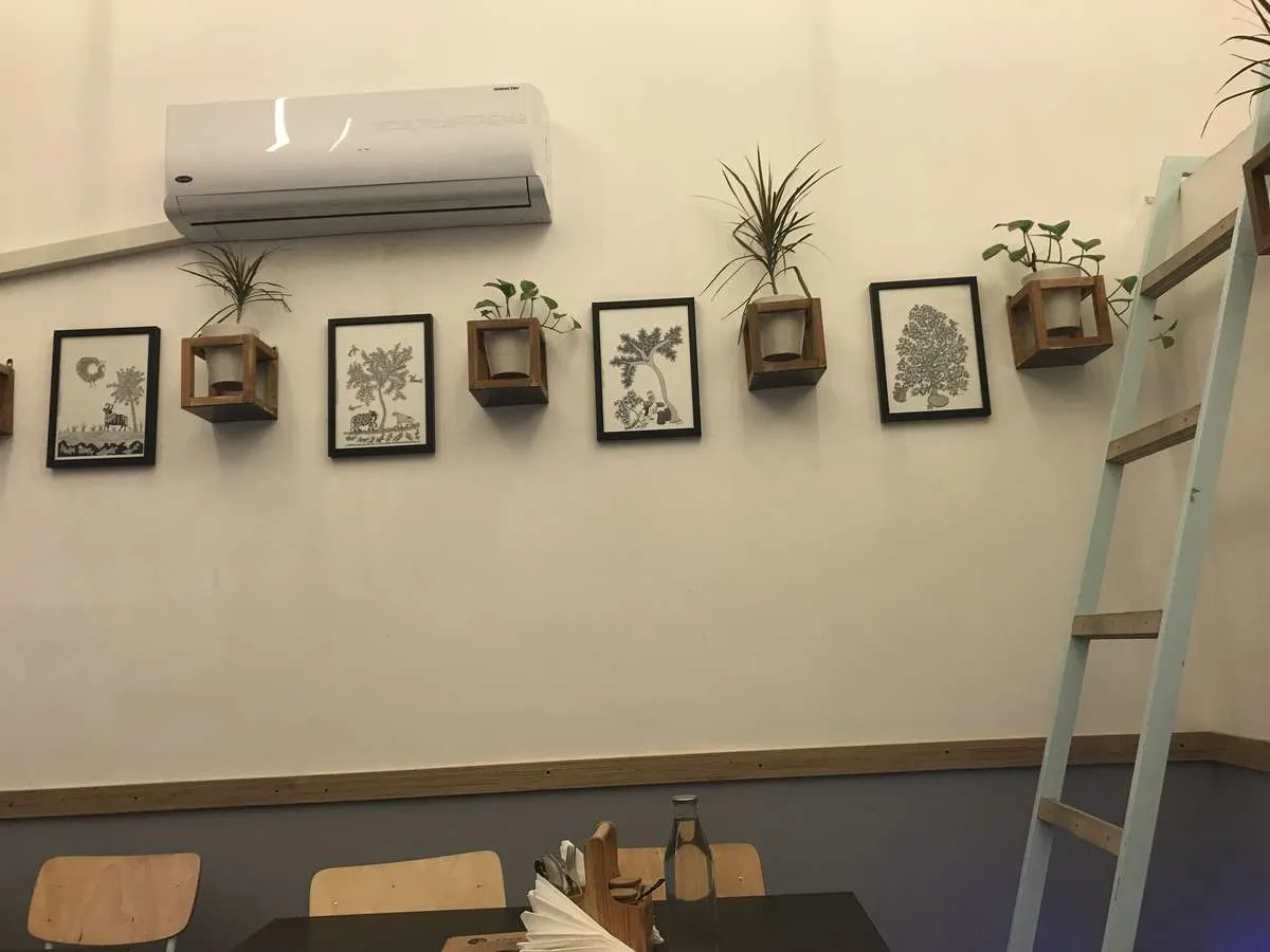 Blue Tokai Coffee Roasters Outlet Image