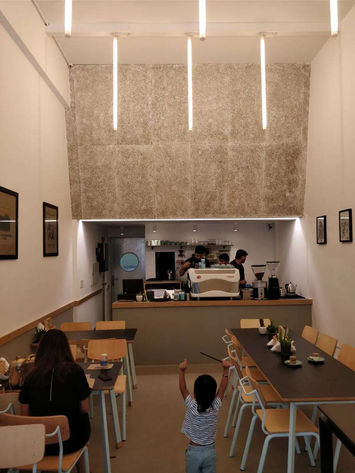 Blue Tokai Coffee Roasters Outlet Image