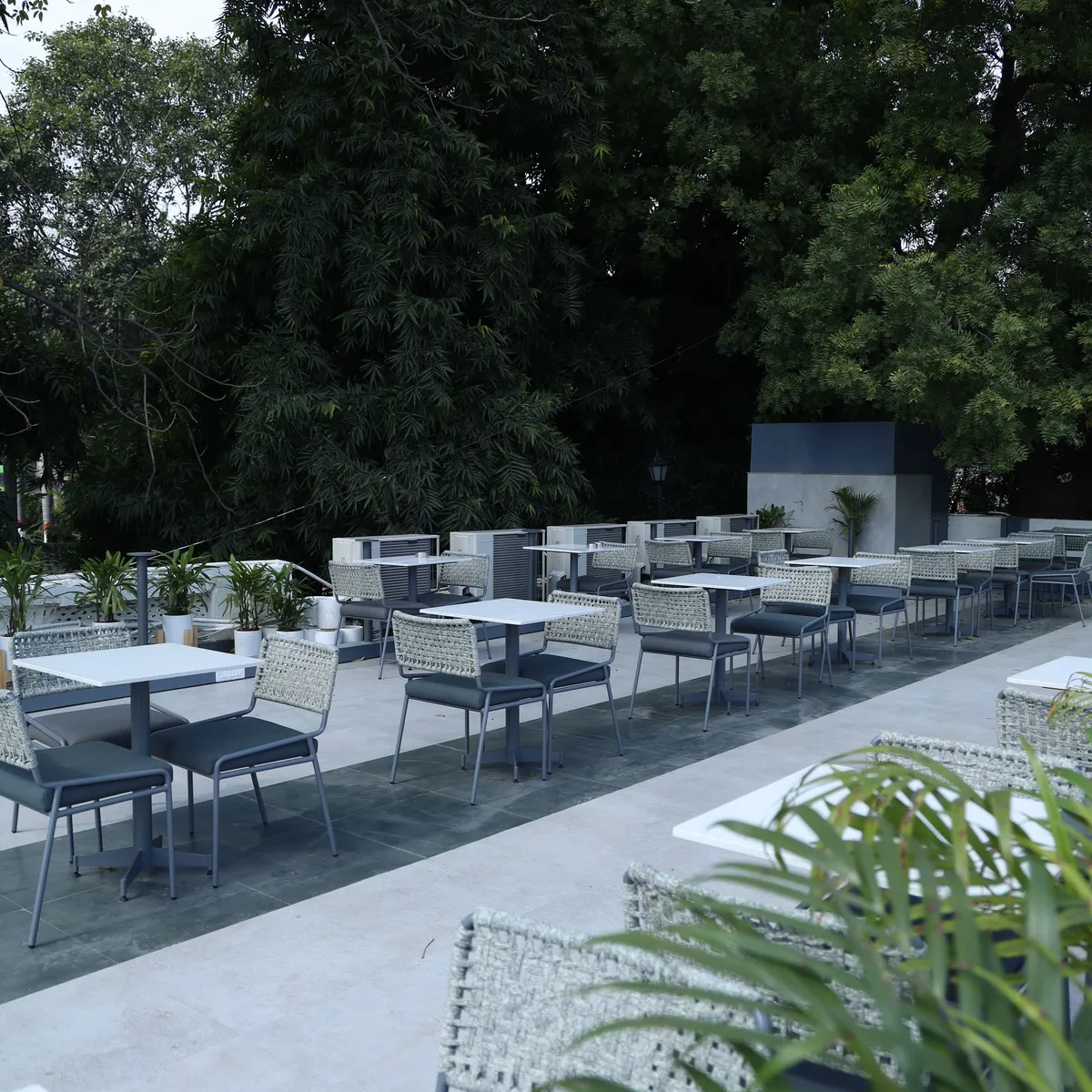 Blue Tokai Coffee Roasters Outlet Image