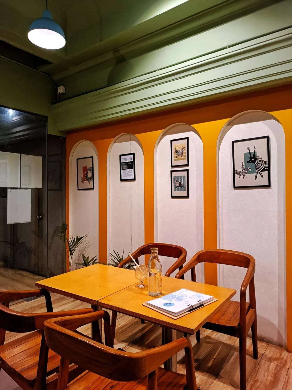 Blue Tokai Coffee Roasters Outlet Image