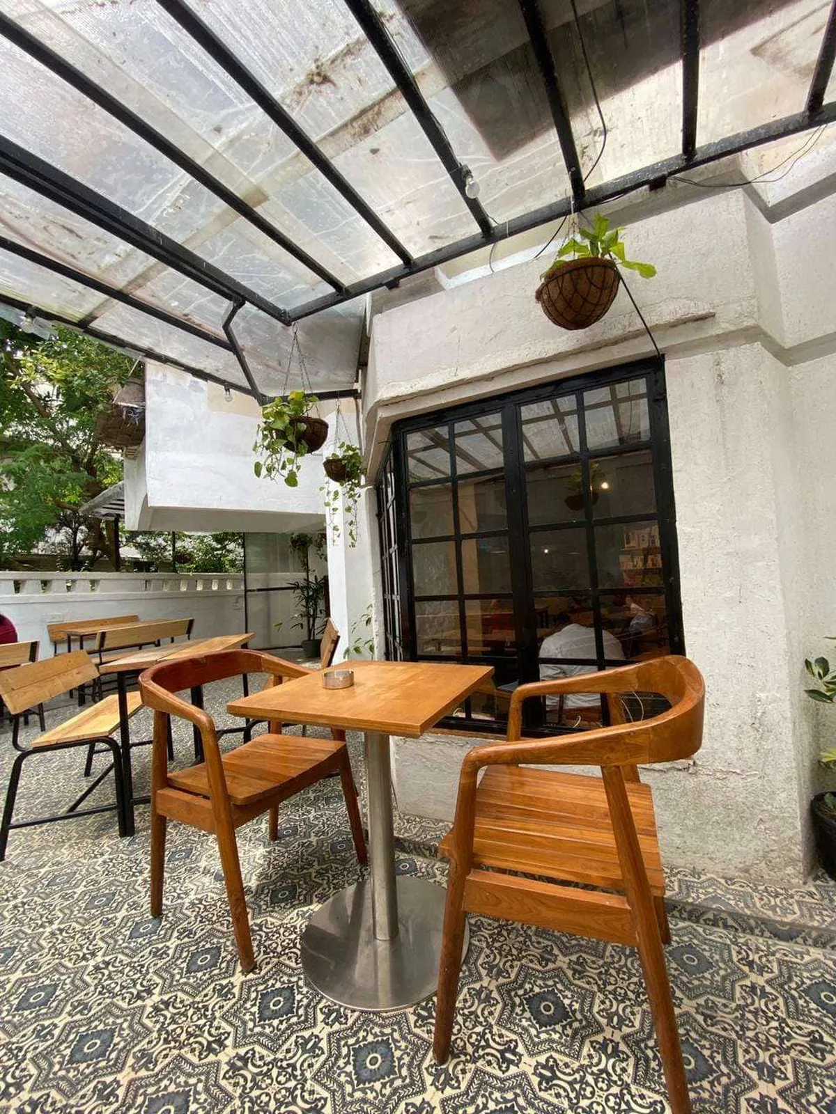 Blue Tokai Coffee Roasters outlet image