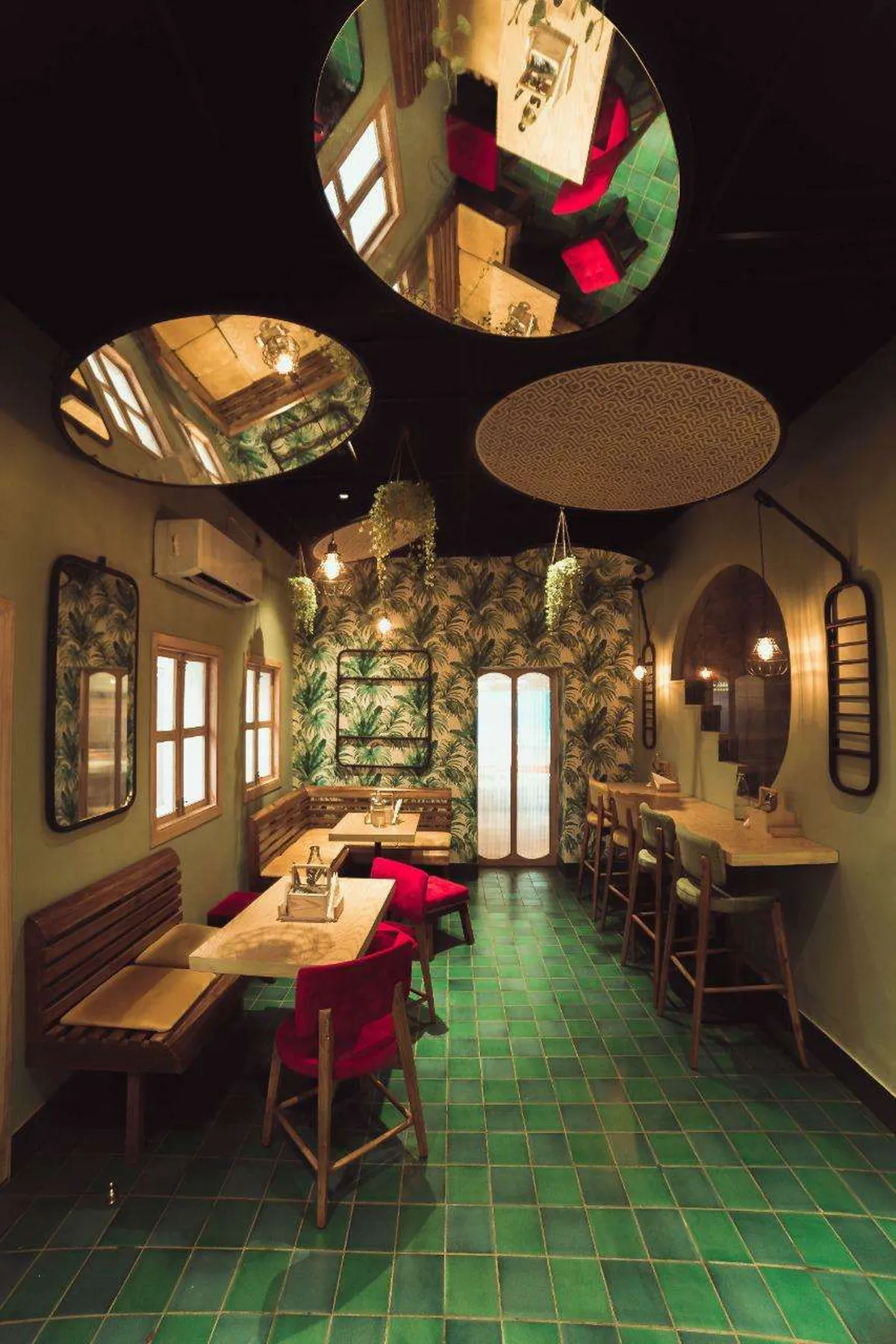 Blue Tokai Coffee Roasters outlet image
