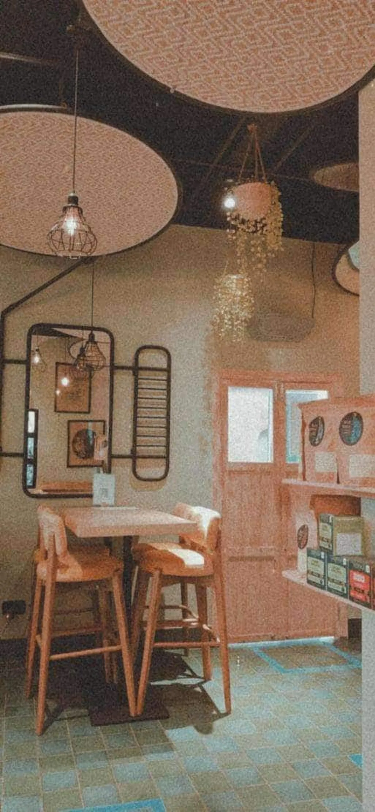 Blue Tokai Coffee Roasters Outlet Image