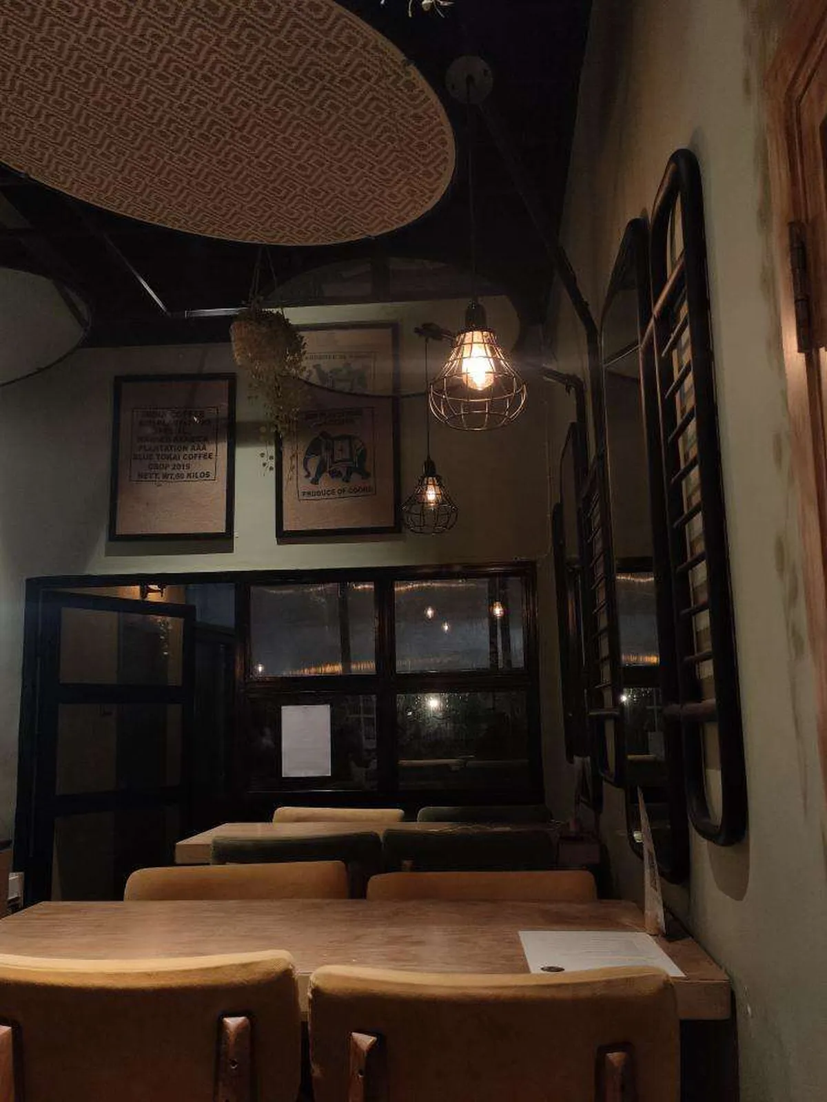 Blue Tokai Coffee Roasters Outlet Image