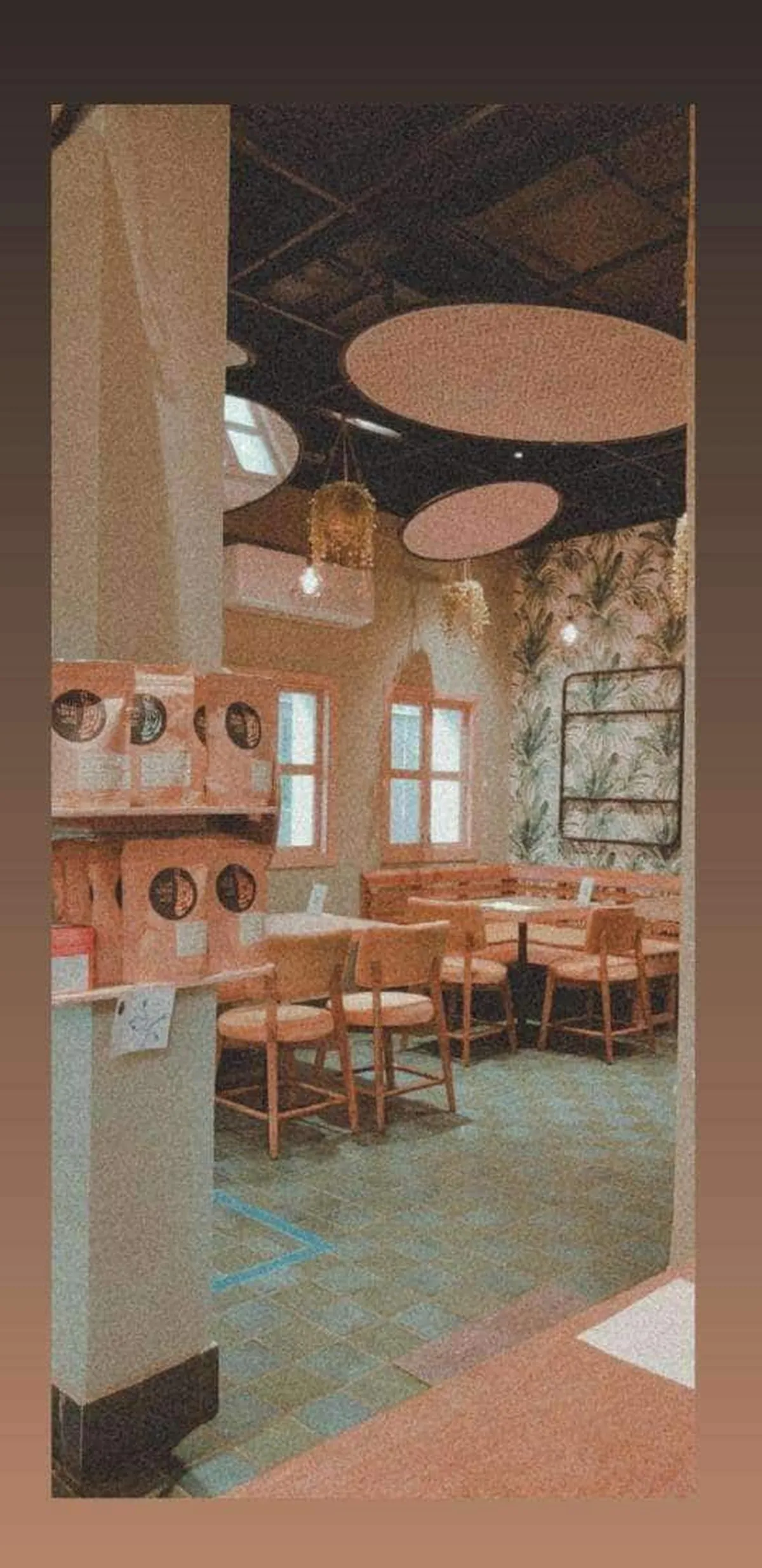 Blue Tokai Coffee Roasters Outlet Image