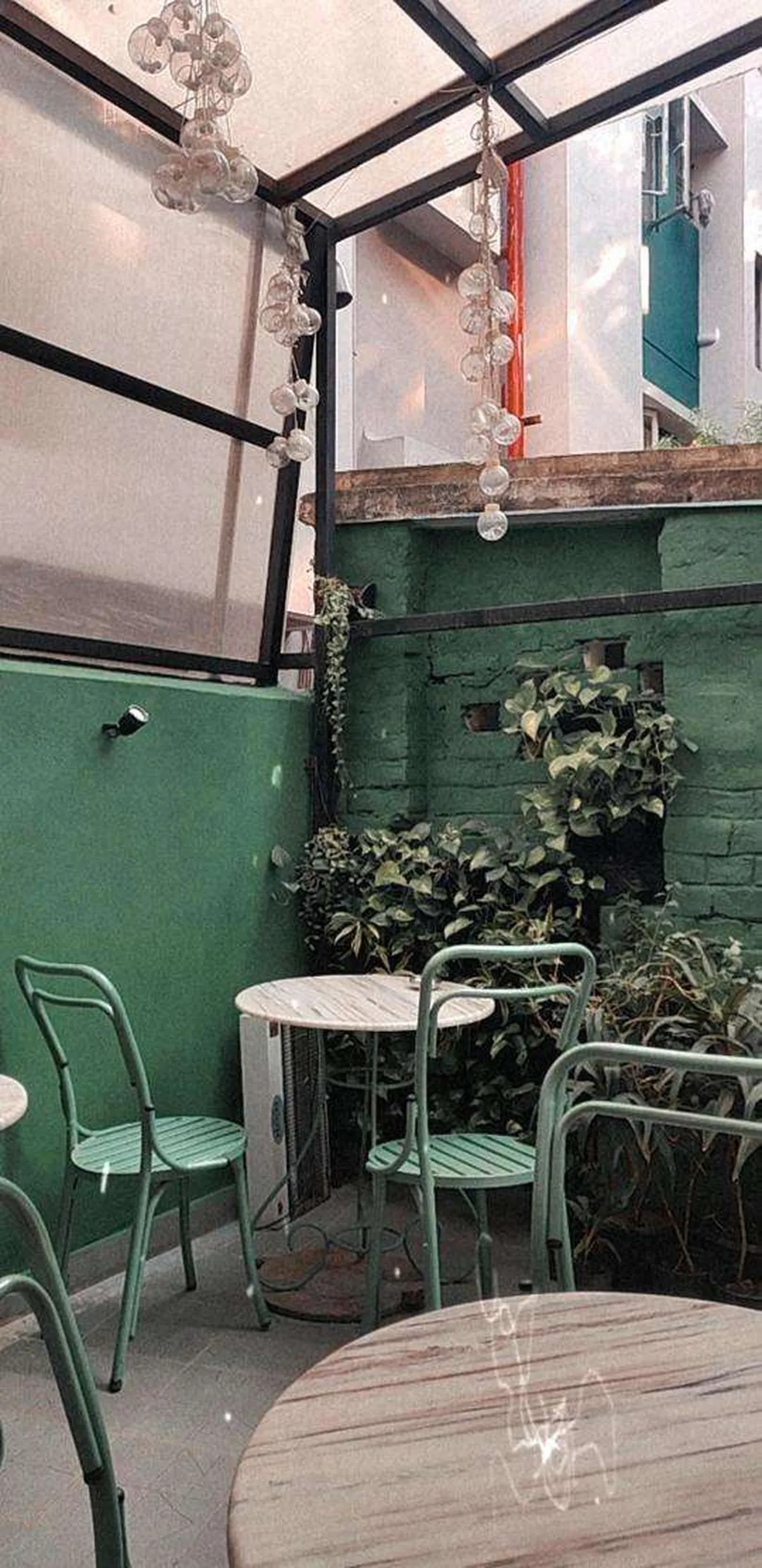 Blue Tokai Coffee Roasters Outlet Image