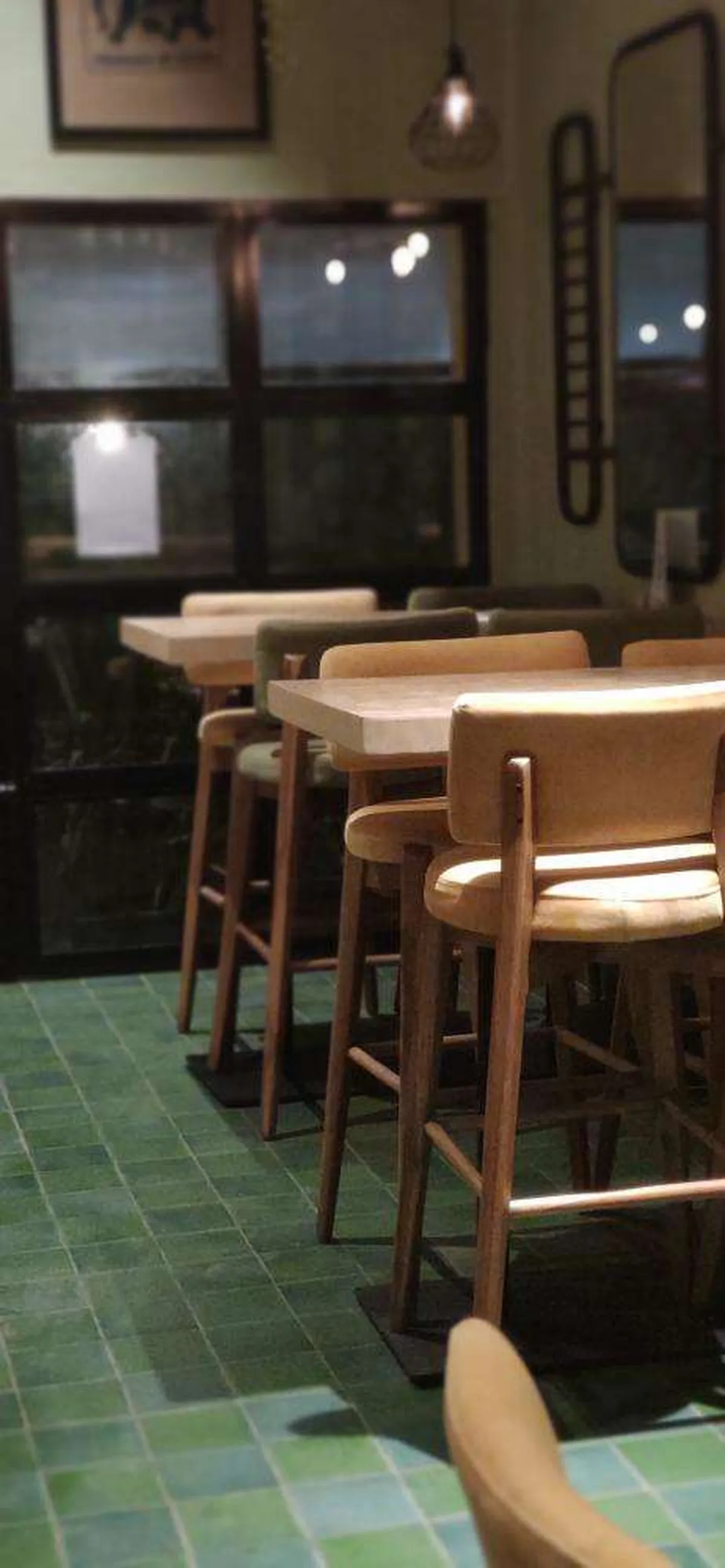 Blue Tokai Coffee Roasters Outlet Image