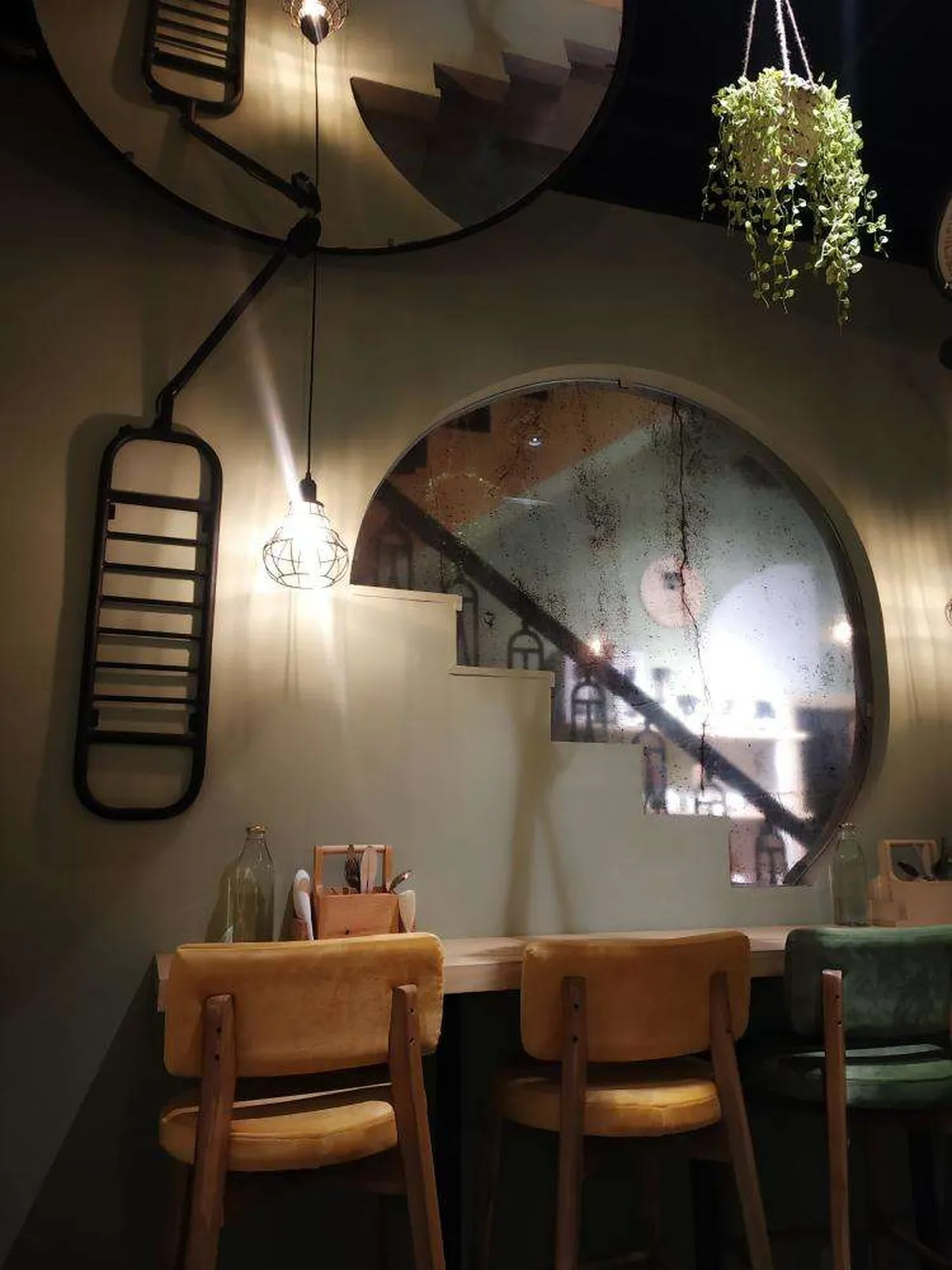 Blue Tokai Coffee Roasters Outlet Image