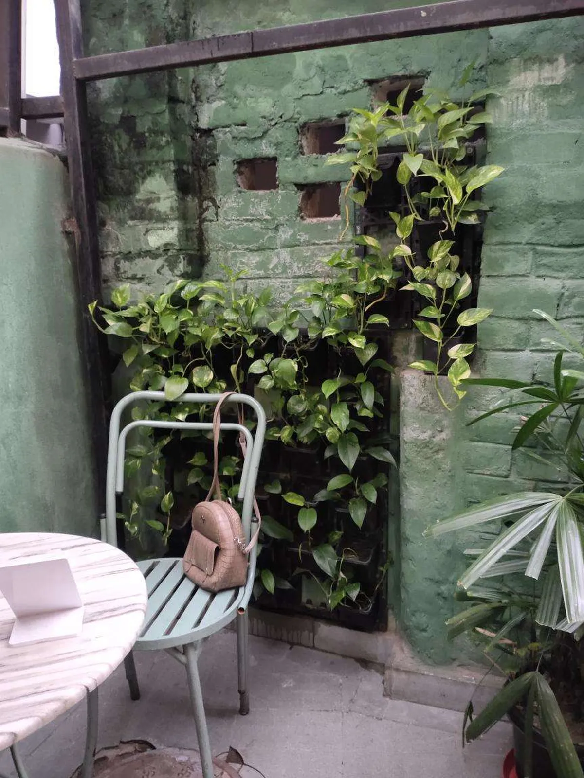 Blue Tokai Coffee Roasters Outlet Image