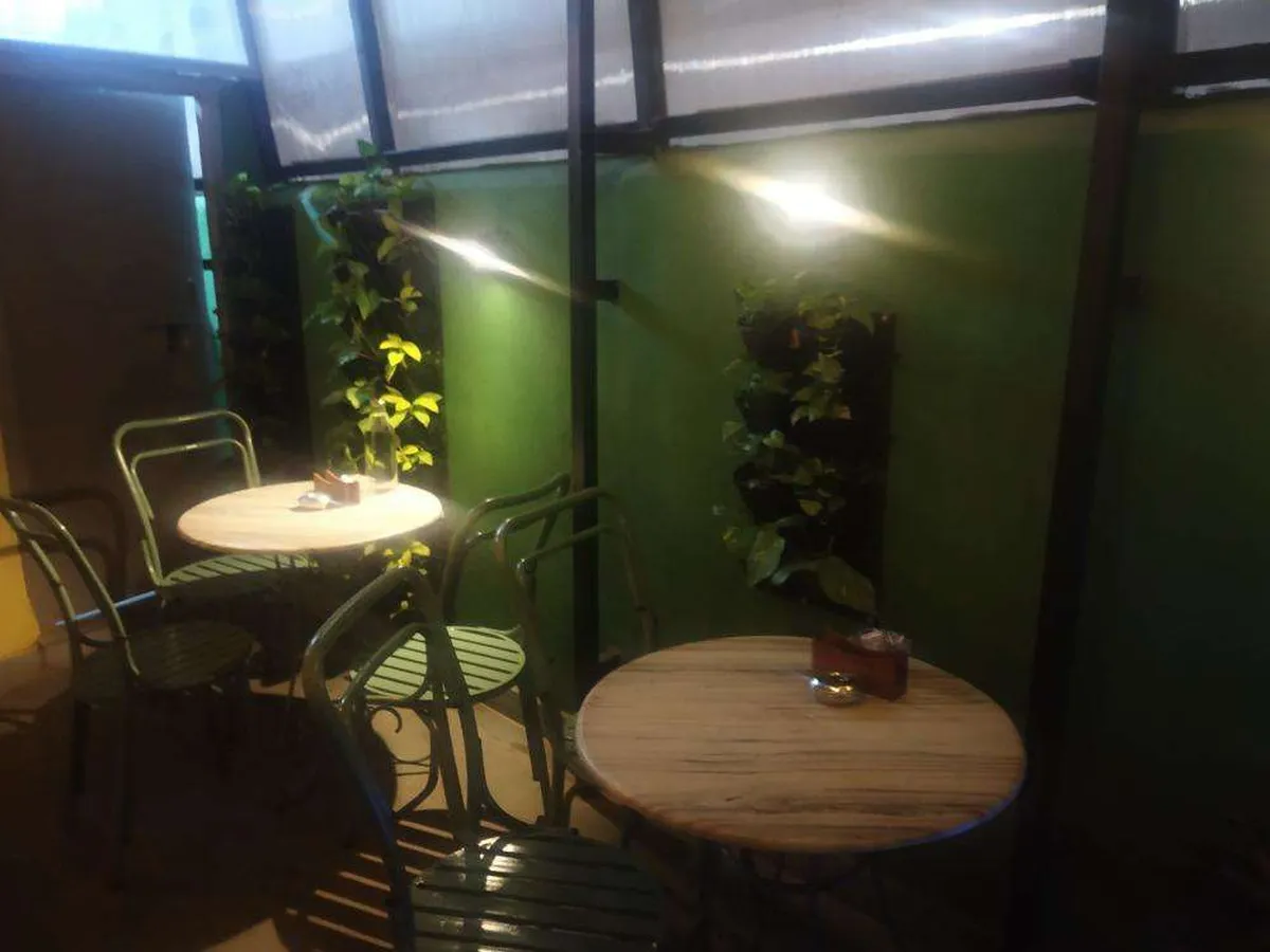 Blue Tokai Coffee Roasters Outlet Image