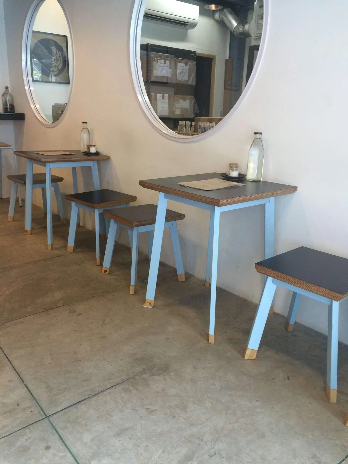 Blue Tokai Coffee Roasters outlet image