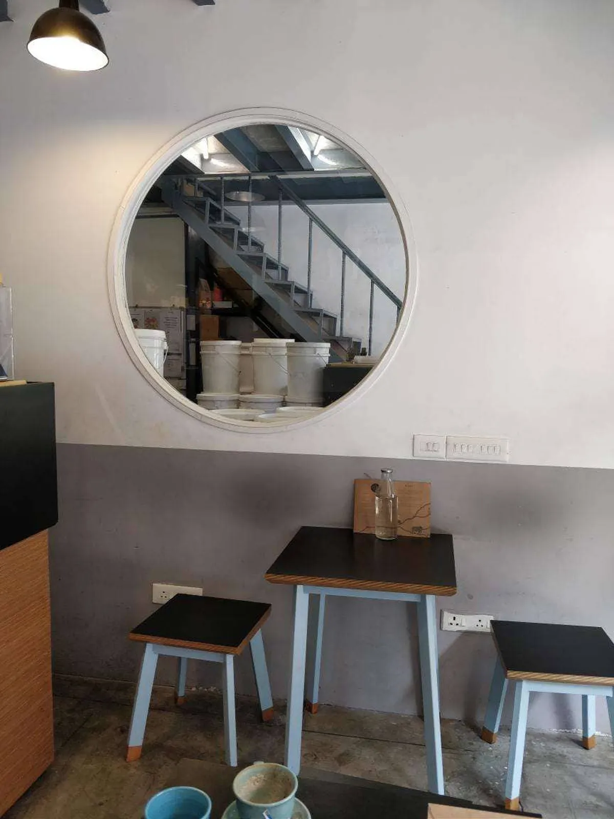 Blue Tokai Coffee Roasters Outlet Image