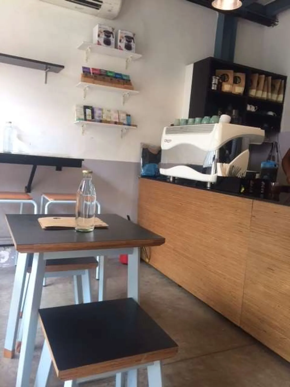 Blue Tokai Coffee Roasters Outlet Image