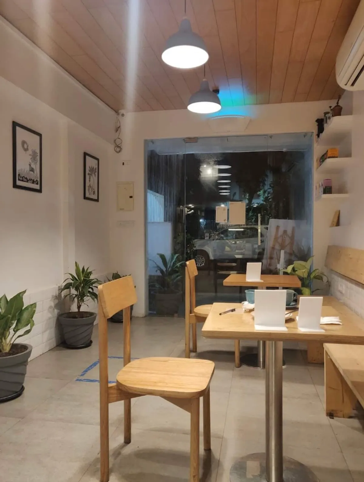 Blue Tokai Coffee Roasters outlet image