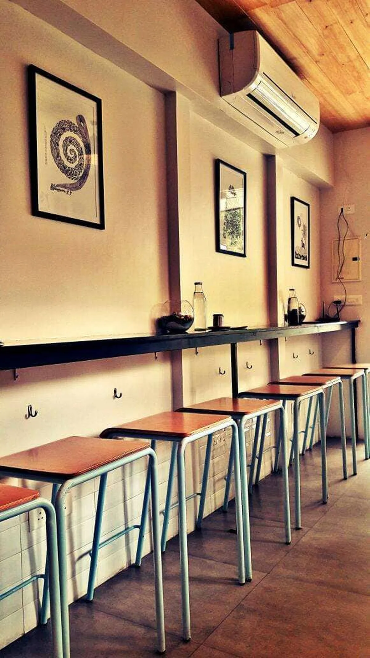 Blue Tokai Coffee Roasters Outlet Image