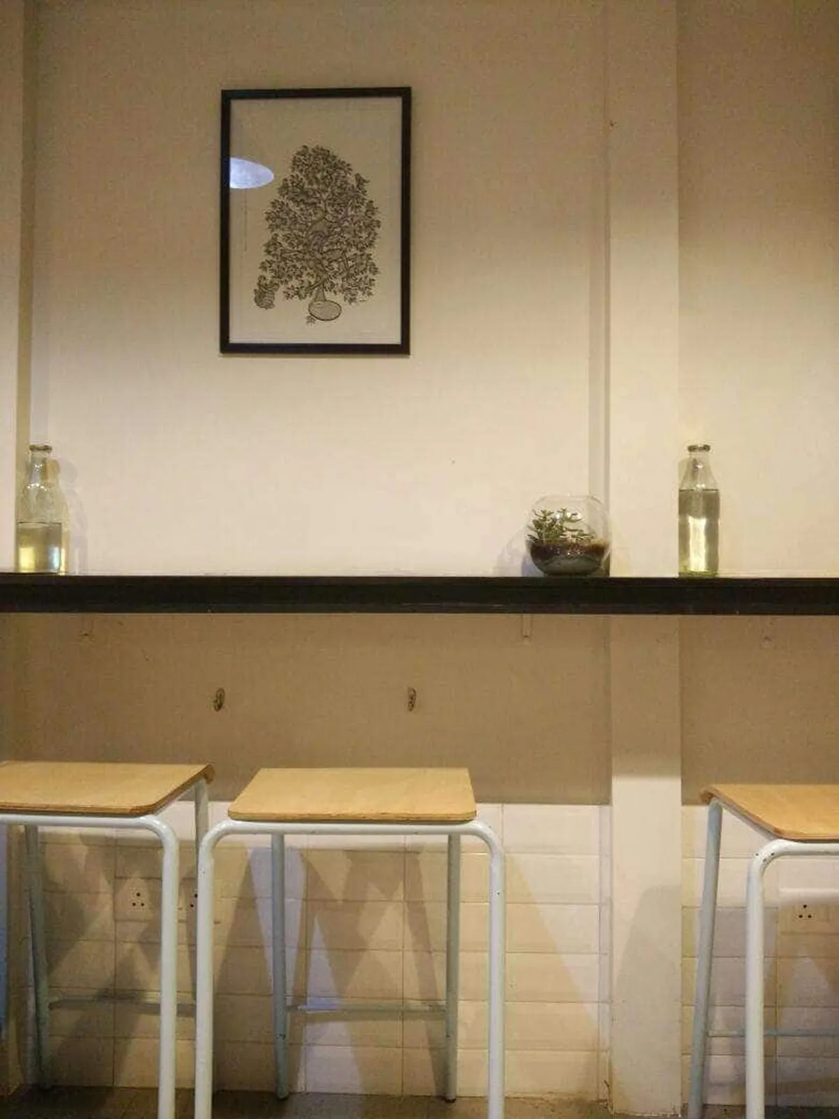 Blue Tokai Coffee Roasters Outlet Image