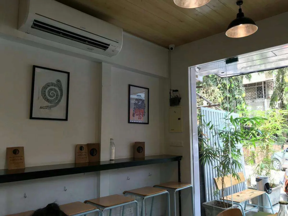 Blue Tokai Coffee Roasters Outlet Image