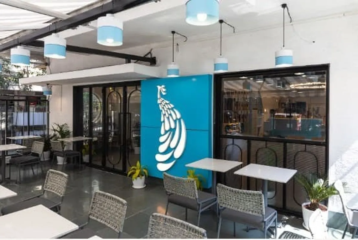 Blue Tokai Coffee Roasters outlet image