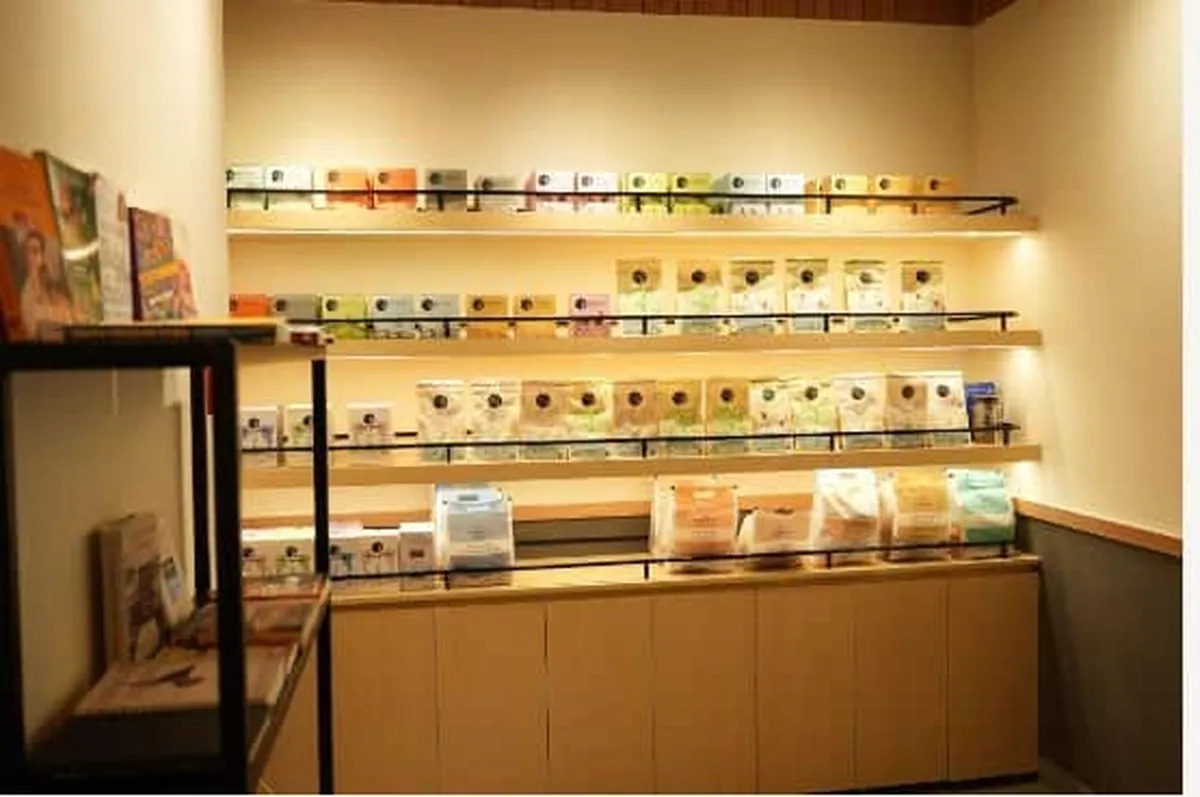 Blue Tokai Coffee Roasters Outlet Image