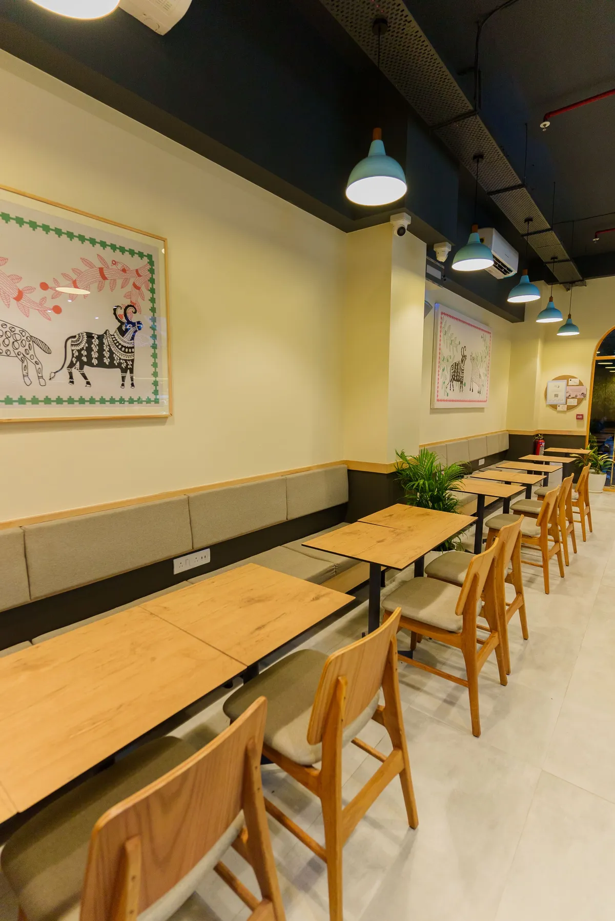 Blue Tokai Coffee Roasters Outlet Image