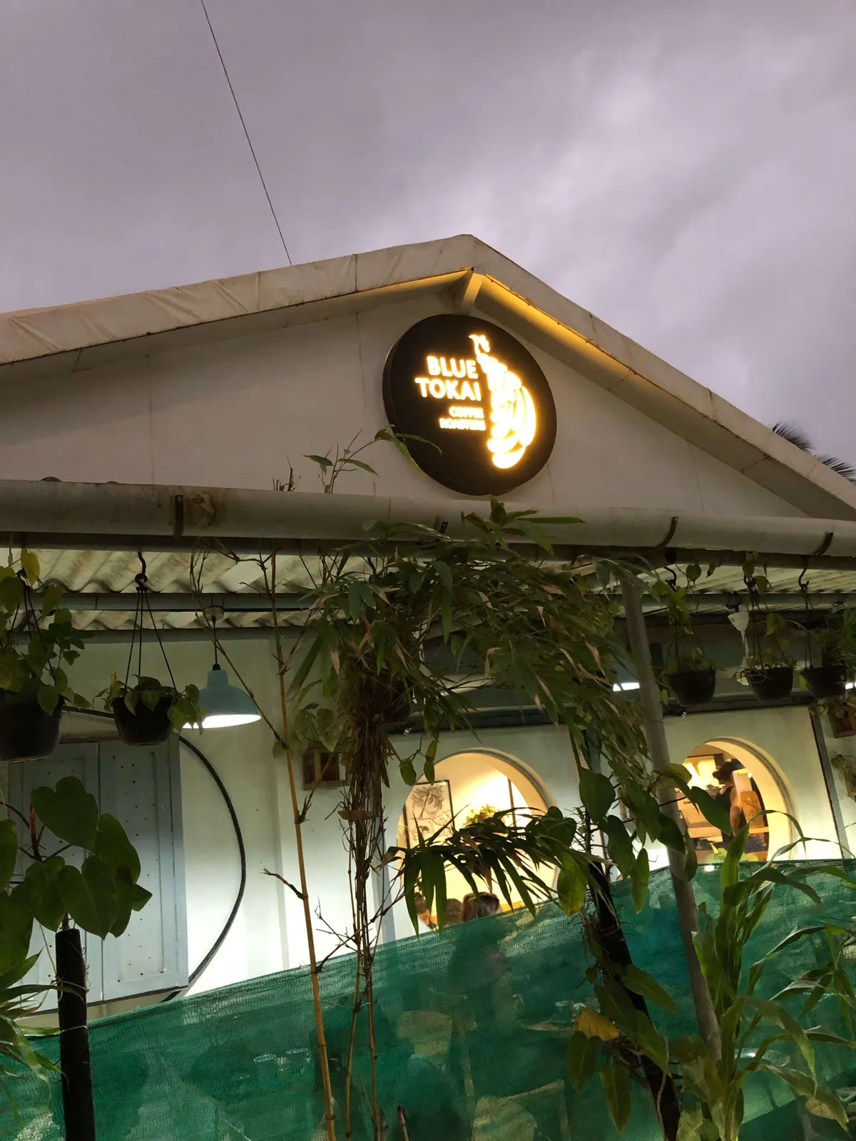 Blue Tokai Coffee Roasters Outlet Image