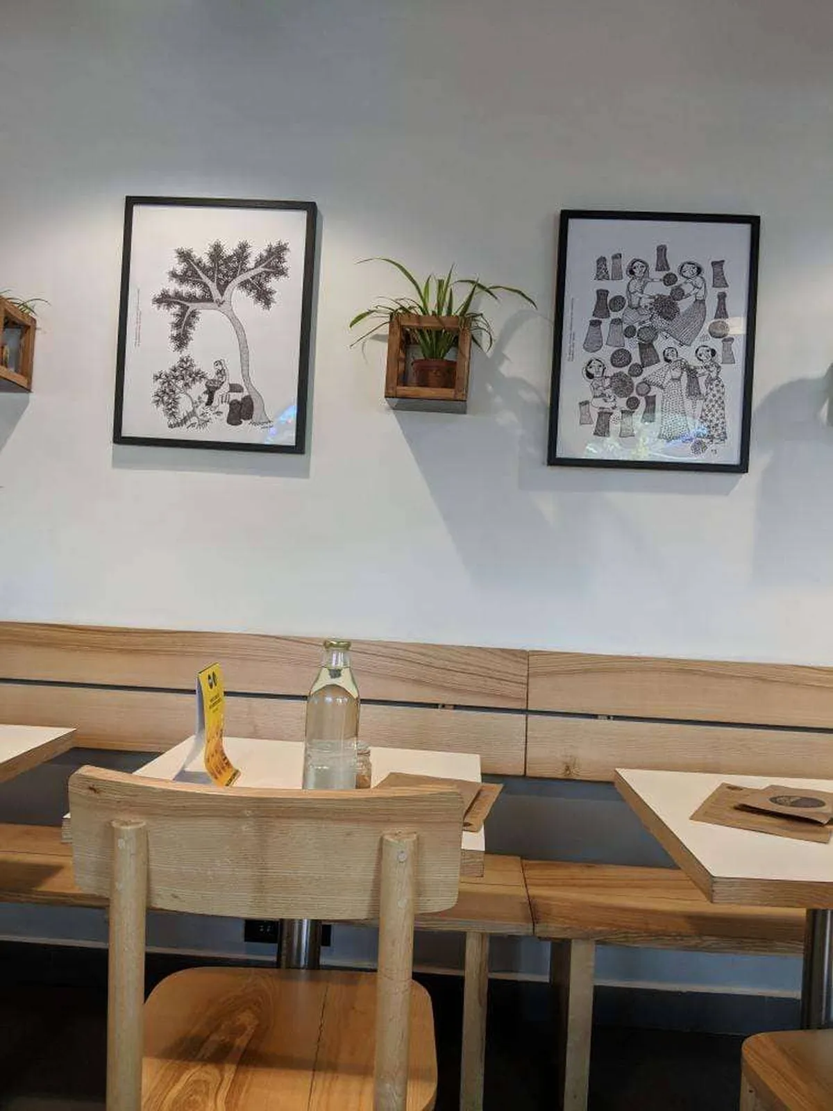 Blue Tokai Coffee Roasters Outlet Image