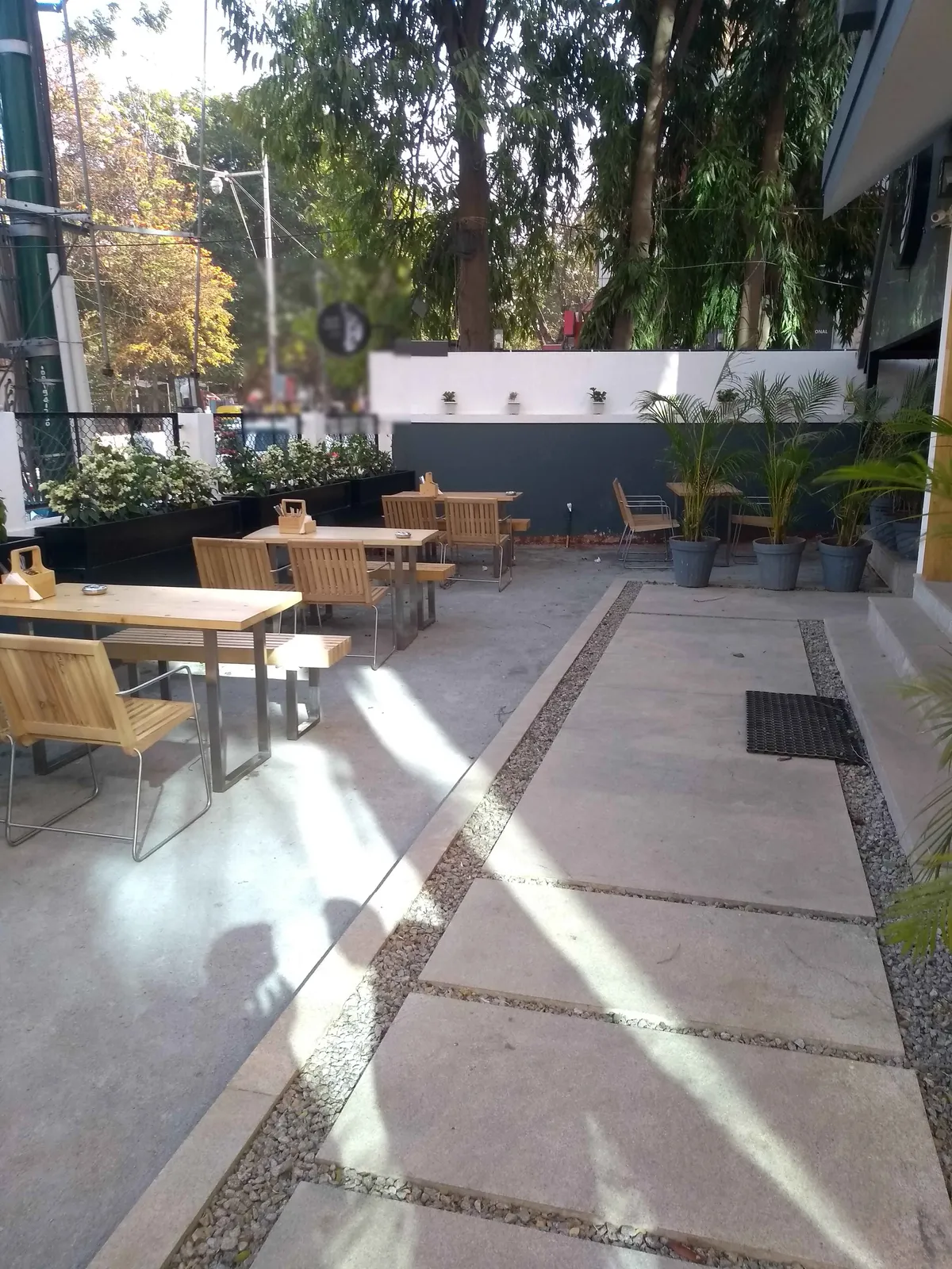 Blue Tokai Coffee Roasters outlet image
