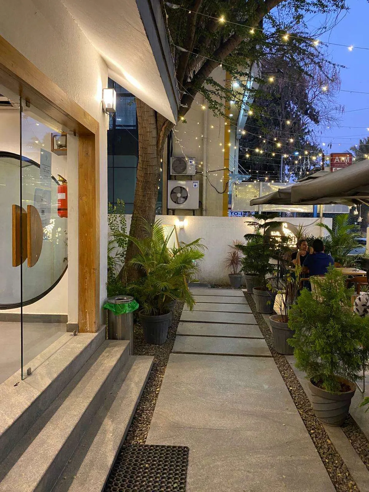 Blue Tokai Coffee Roasters Outlet Image