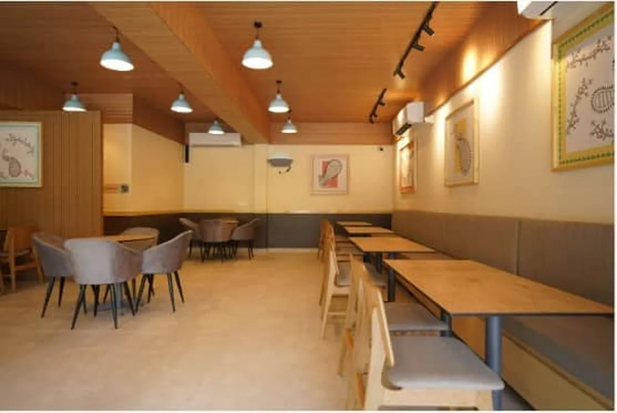 Blue Tokai Coffee Roasters outlet image