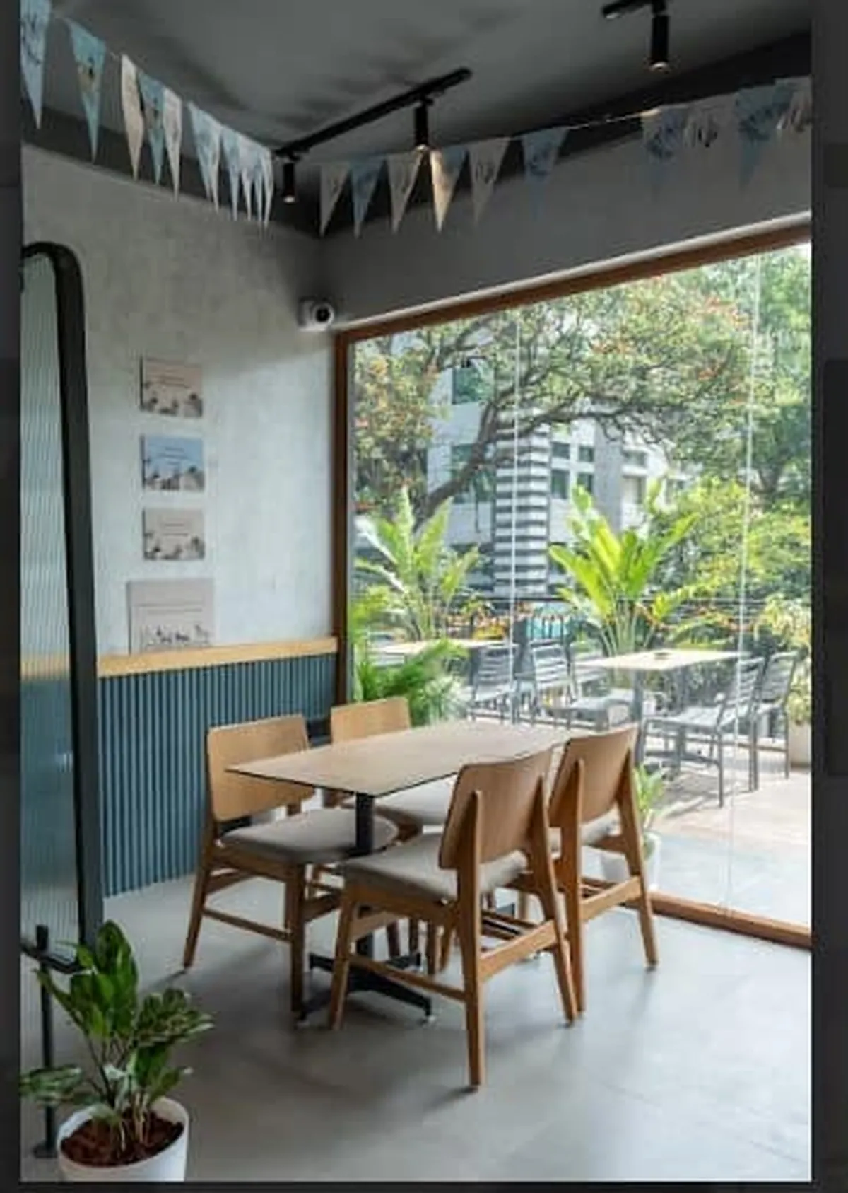 Blue Tokai Coffee Roasters Outlet Image