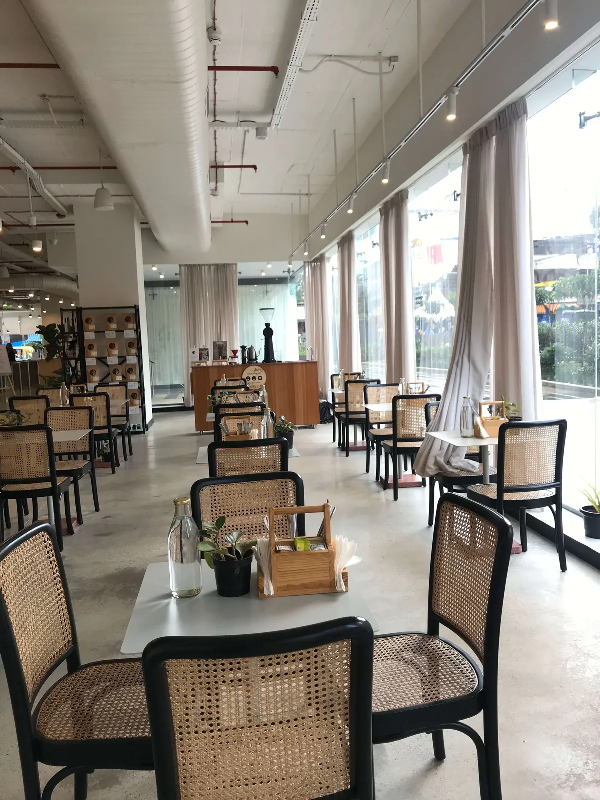 Blue Tokai Coffee Roasters outlet image