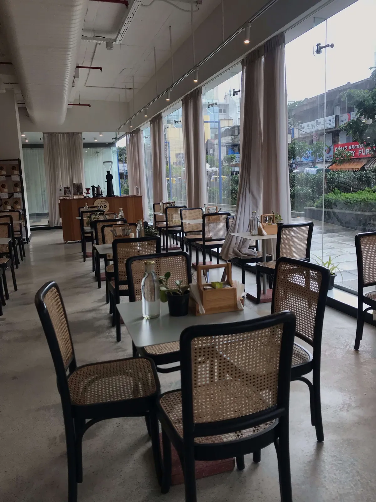 Blue Tokai Coffee Roasters Outlet Image