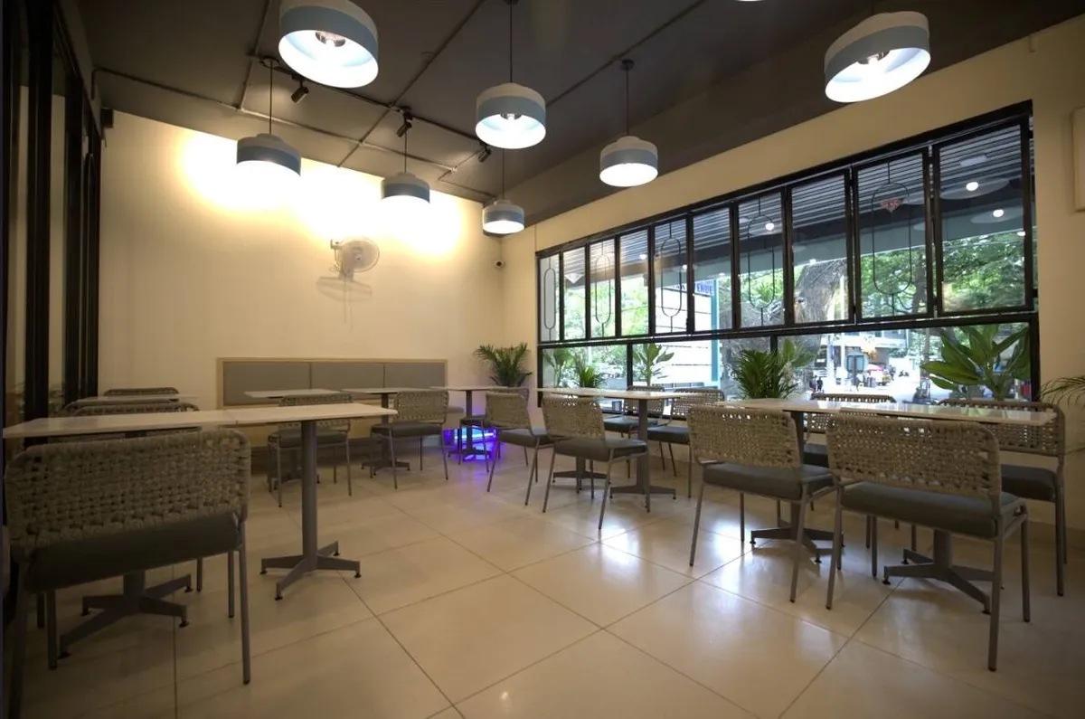 Blue Tokai Coffee Roasters Outlet Image