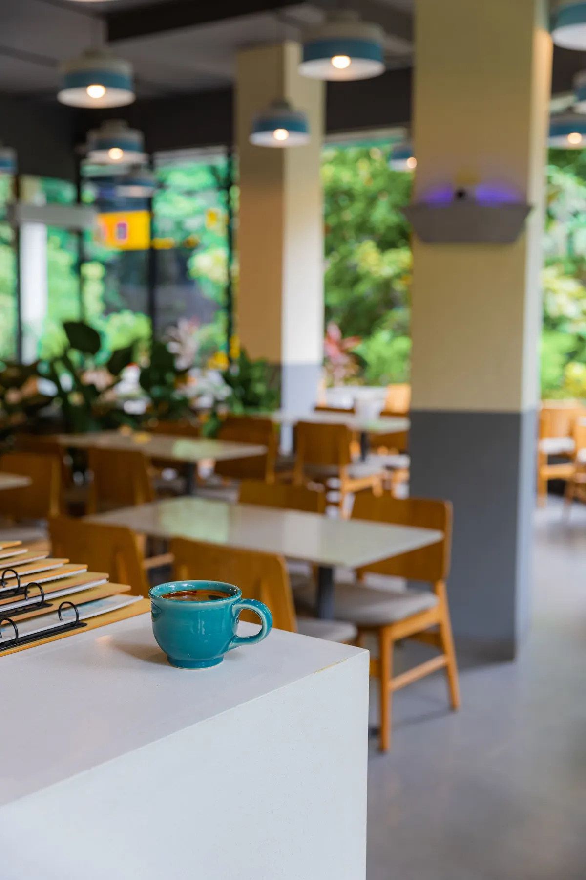 Blue Tokai Coffee Roasters Outlet Image