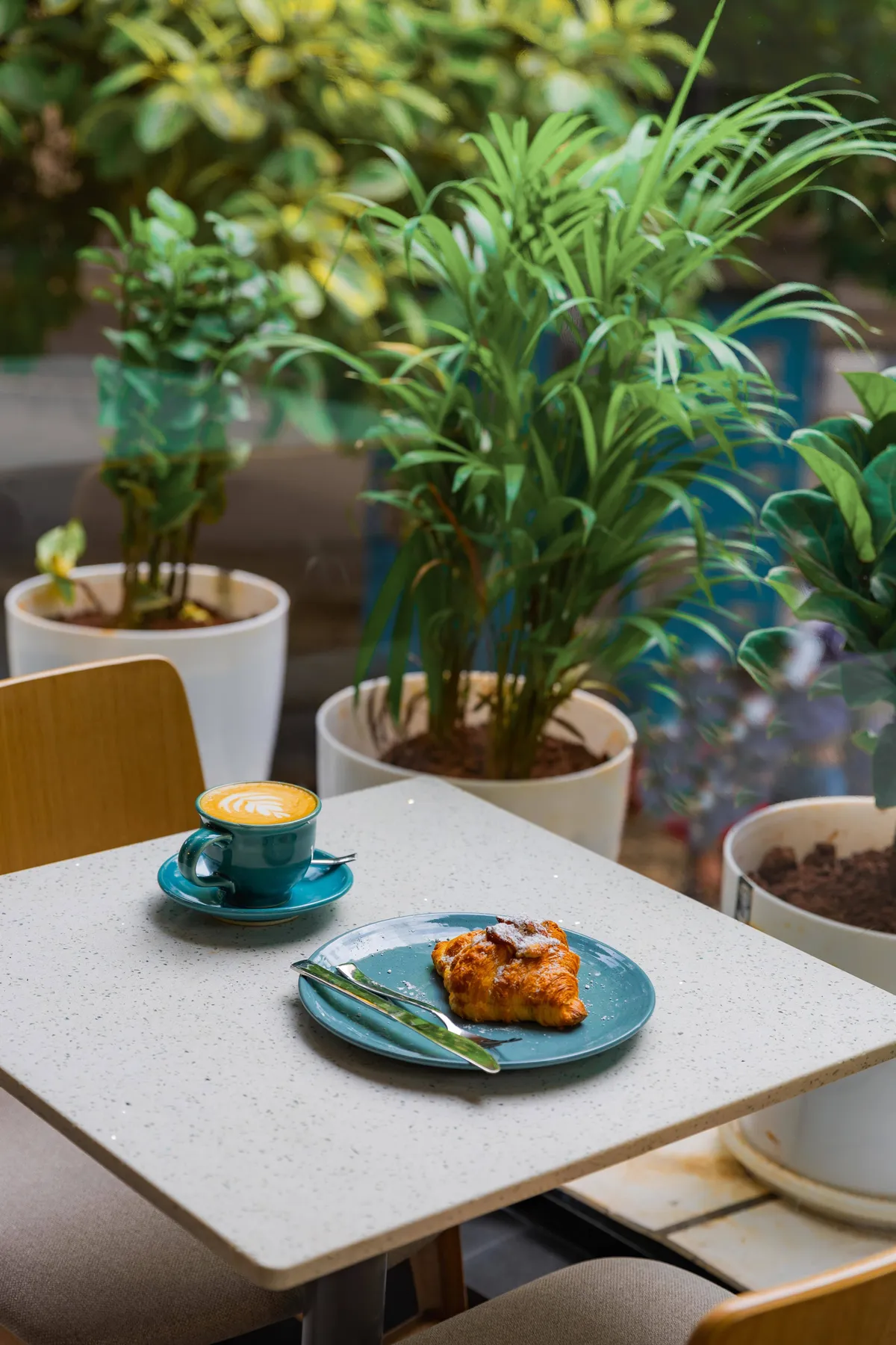 Blue Tokai Coffee Roasters Outlet Image