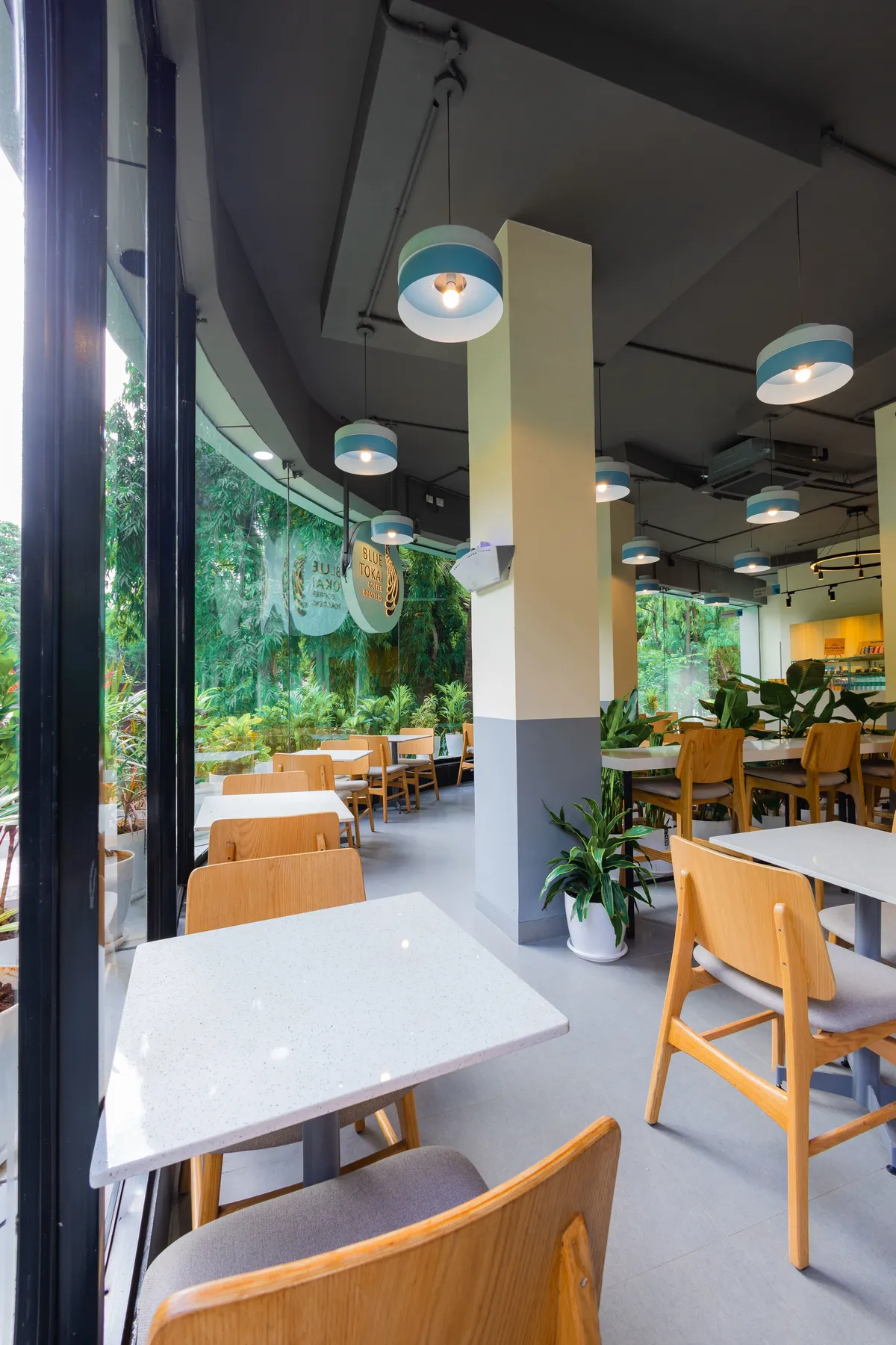 Blue Tokai Coffee Roasters Outlet Image