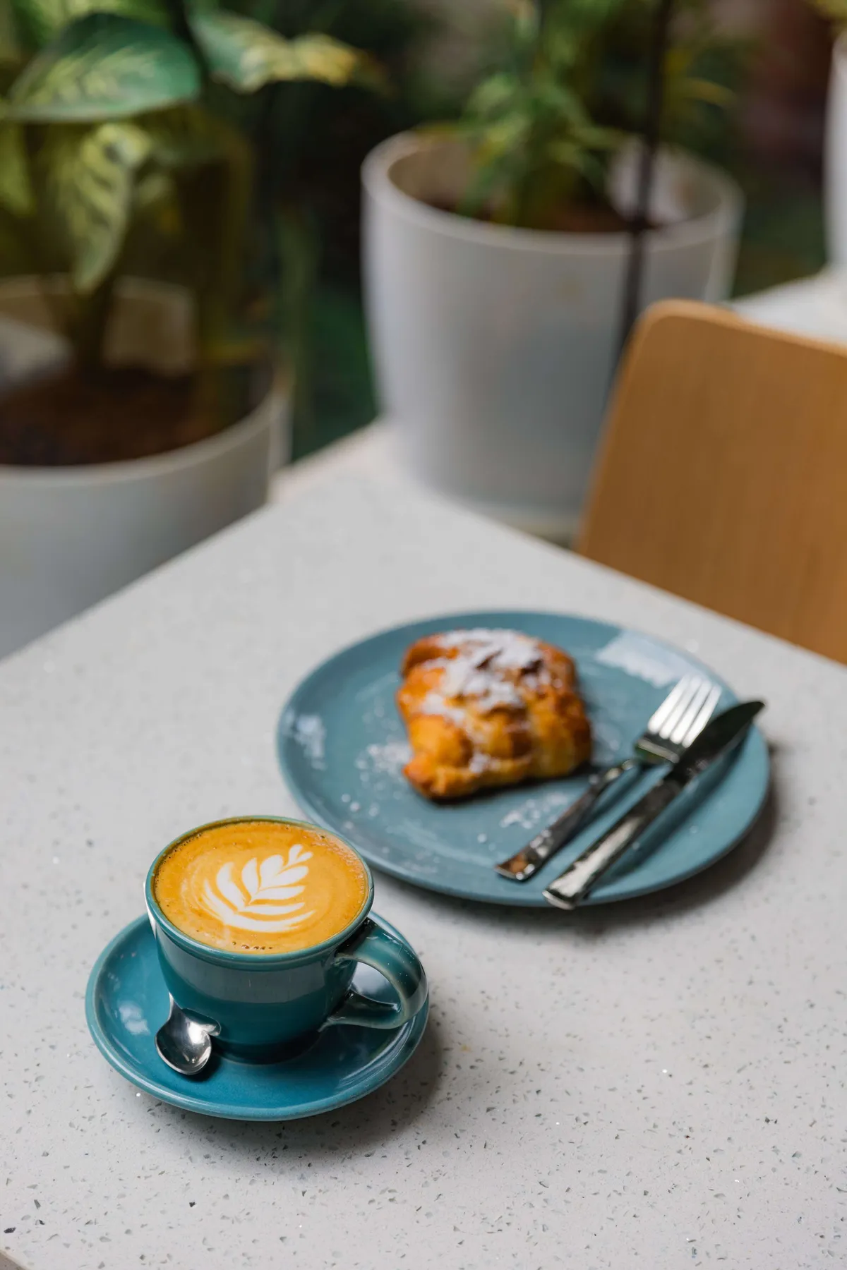 Blue Tokai Coffee Roasters Outlet Image