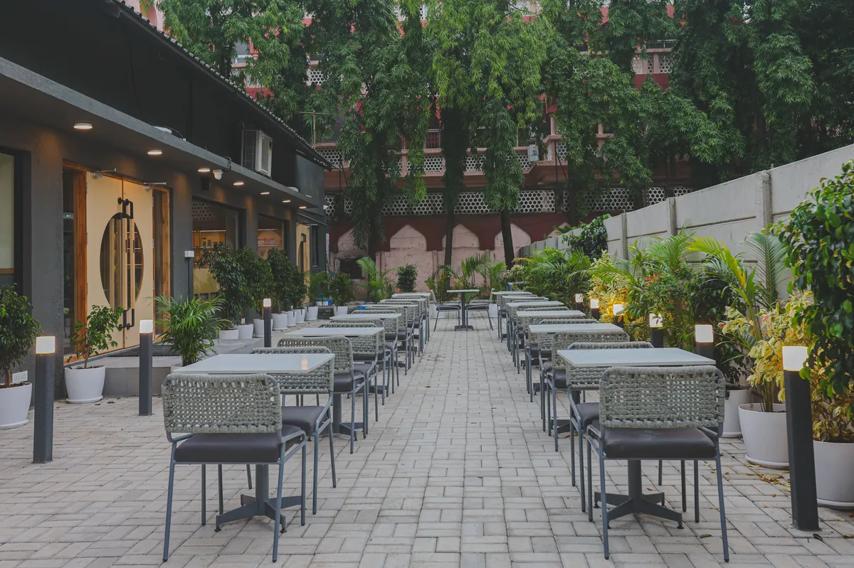 Blue Tokai Coffee Roasters Outlet Image