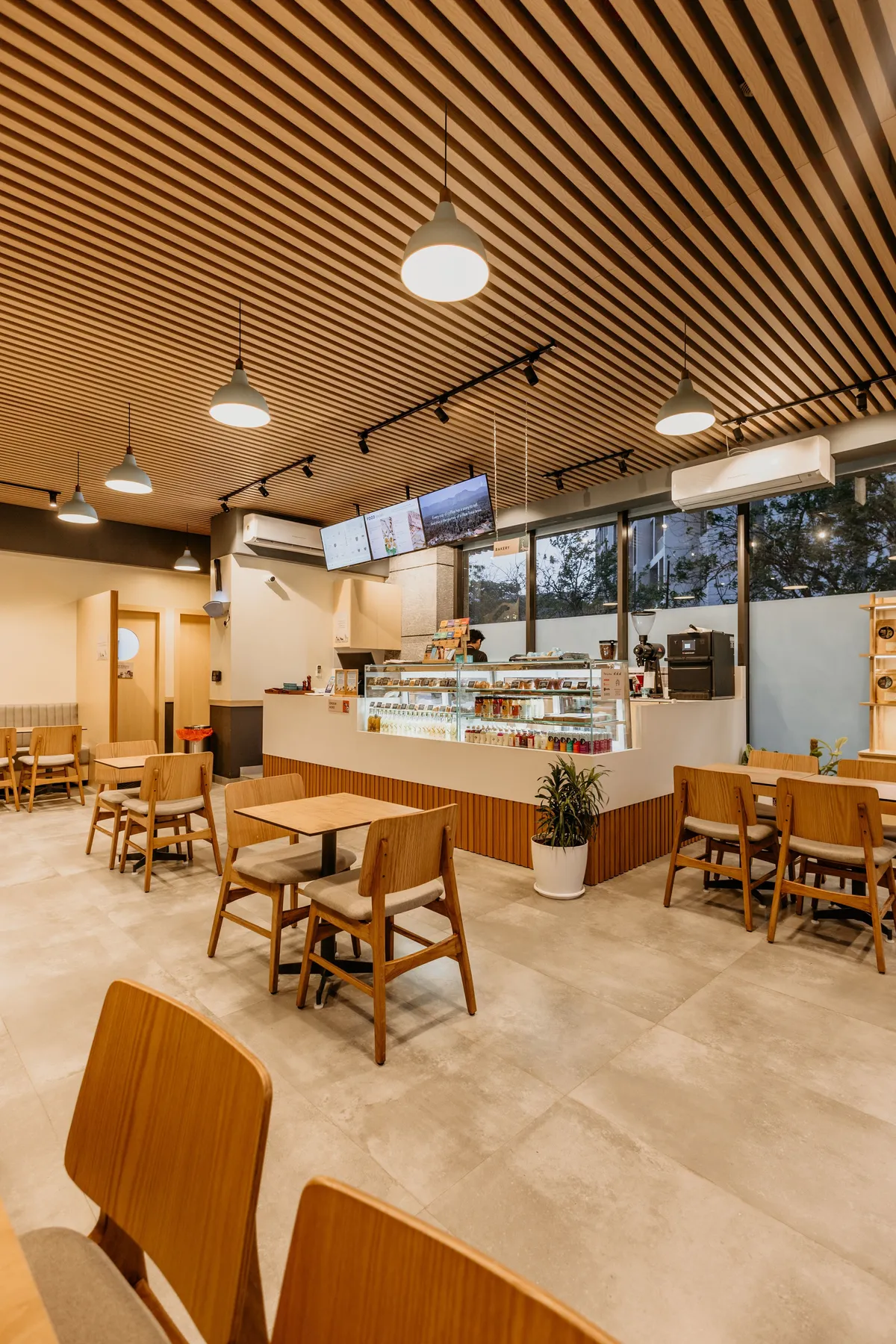 Blue Tokai Coffee Roasters Outlet Image