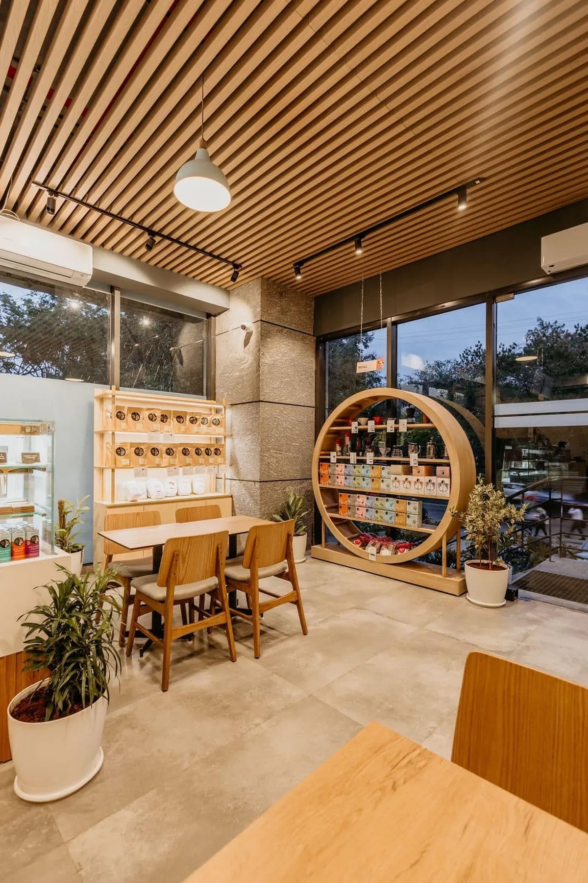 Blue Tokai Coffee Roasters Outlet Image