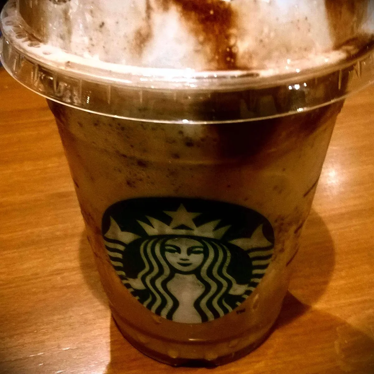 Starbucks Coffee Outlet Image